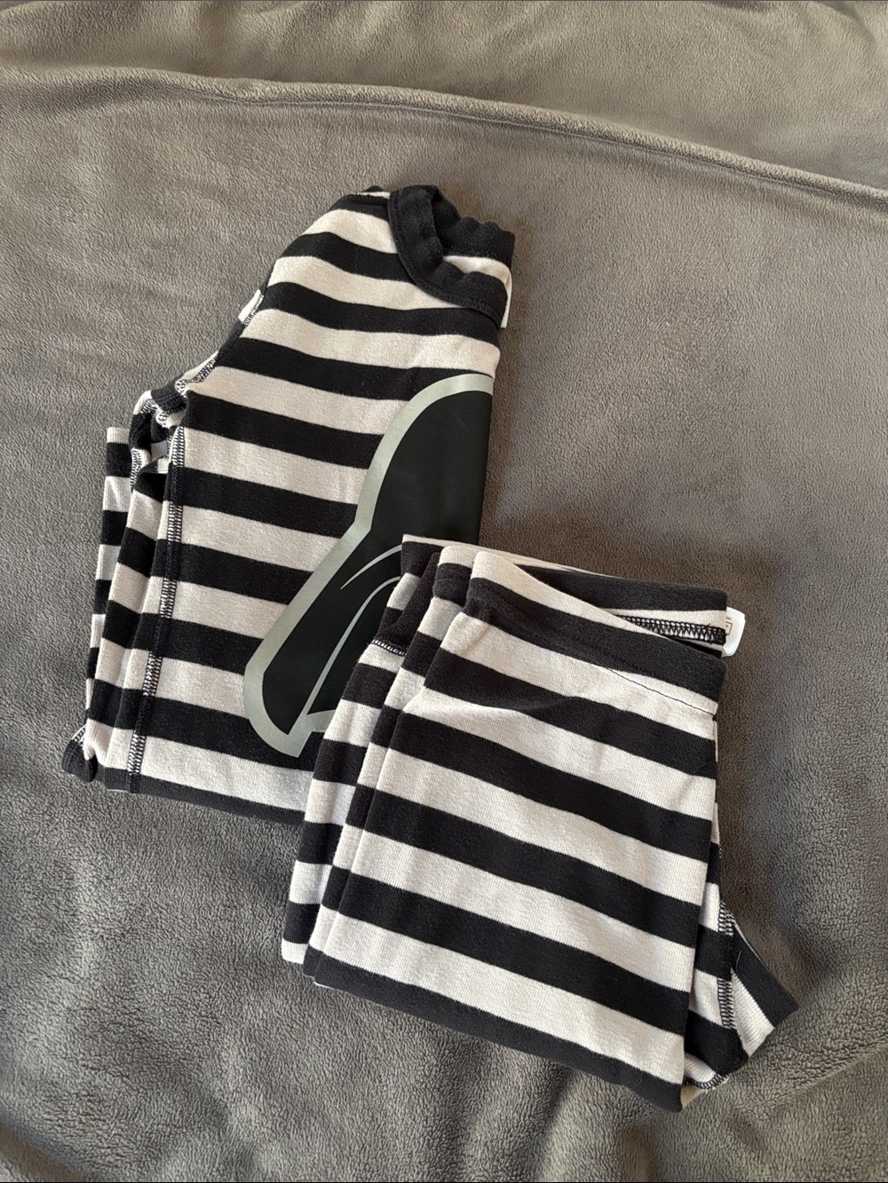 Hanna Andersson Star Wars PJs (10) - Picture 11 of 16